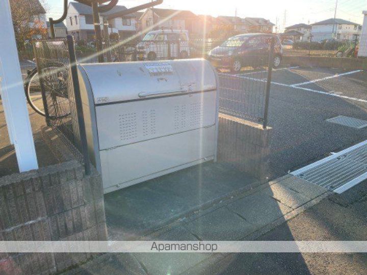 ミランダブランカのその他画像