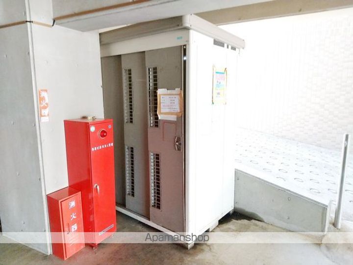 長野県松本市大字松原の賃貸マンション204のその他画像