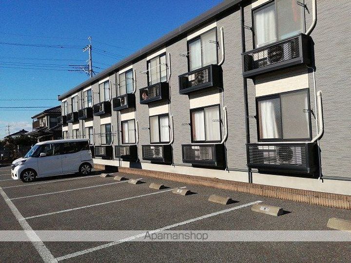 レオパレスKOMOTO邑楽のその他画像