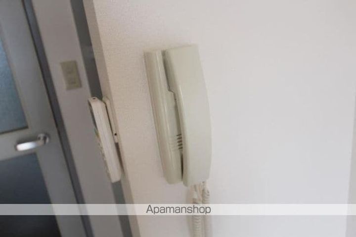 香川県高松市成合町の賃貸マンションの内装