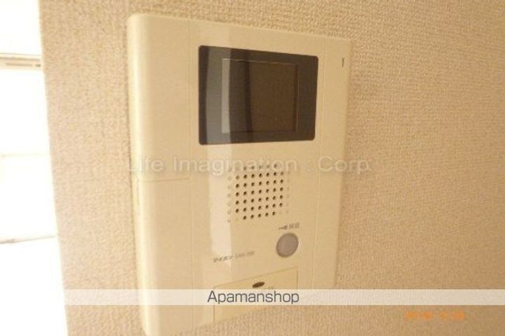 滋賀県草津市野村2丁目の賃貸マンションのその他画像