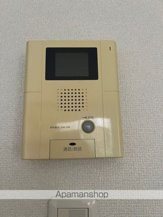 東京都中野区新井1丁目の賃貸マンションのその他画像