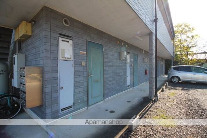パールマンションⅠのその他画像