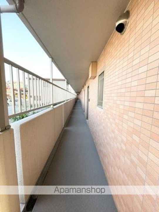 滋賀県長浜市口分田町の賃貸マンションのその他画像