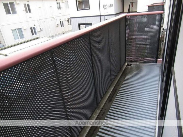 岩手県盛岡市黒石野3丁目の賃貸アパート202のその他画像