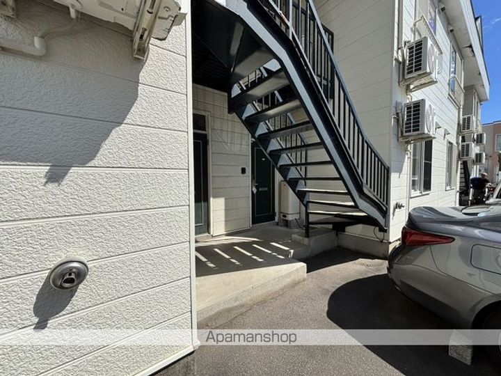 ソシアルプラザのその他画像