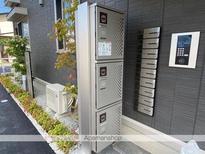 香川県高松市東山崎町の賃貸アパートのその他画像