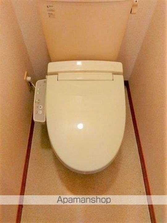 レオパレスウェルメードのその他画像