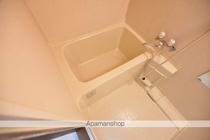 パステルK2101の風呂