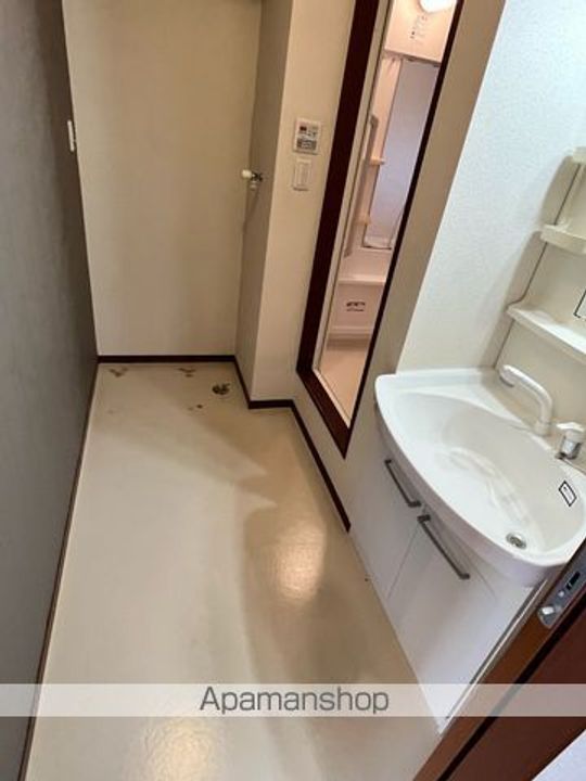 大阪府大阪市住吉区苅田5丁目の賃貸アパートのその他画像