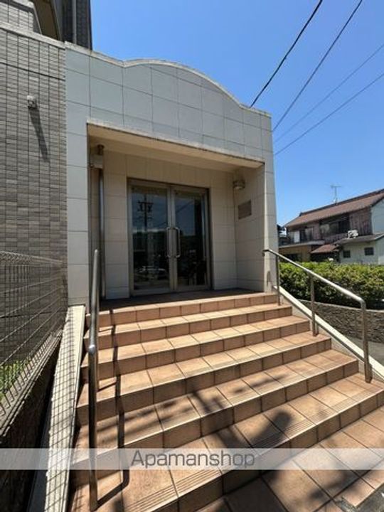 レインボーハウス303のその他画像