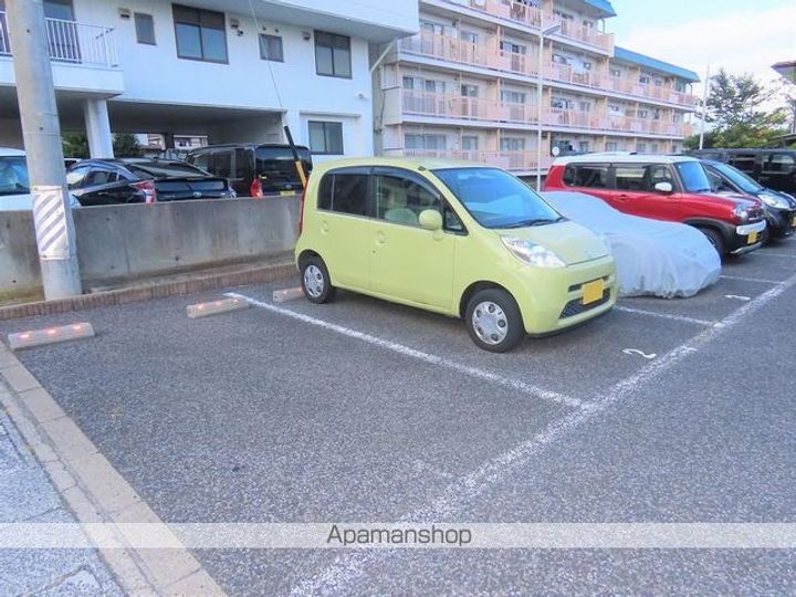 レオパレスオアシスイン上松202のその他画像