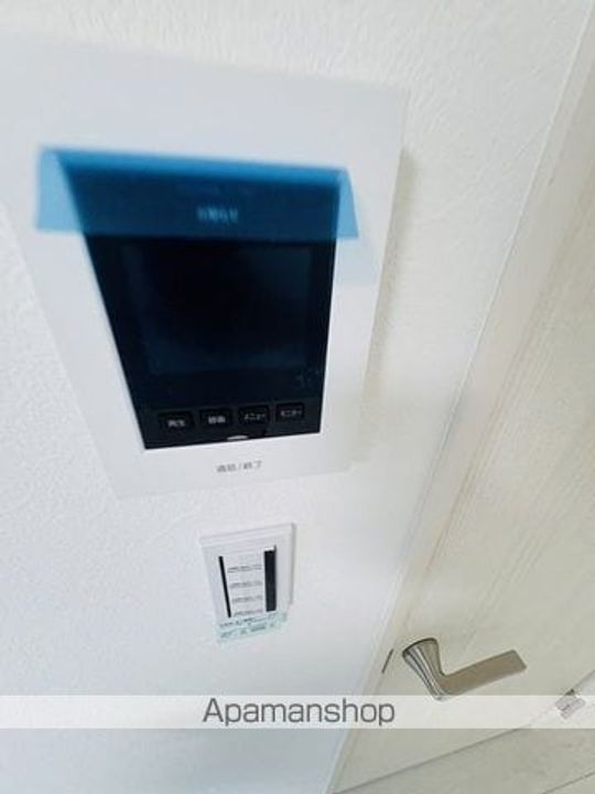 東京都葛飾区堀切6丁目の賃貸アパートのその他画像