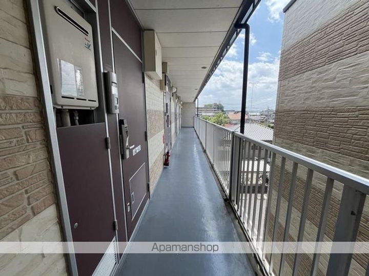 レオパレスセカンドのその他画像