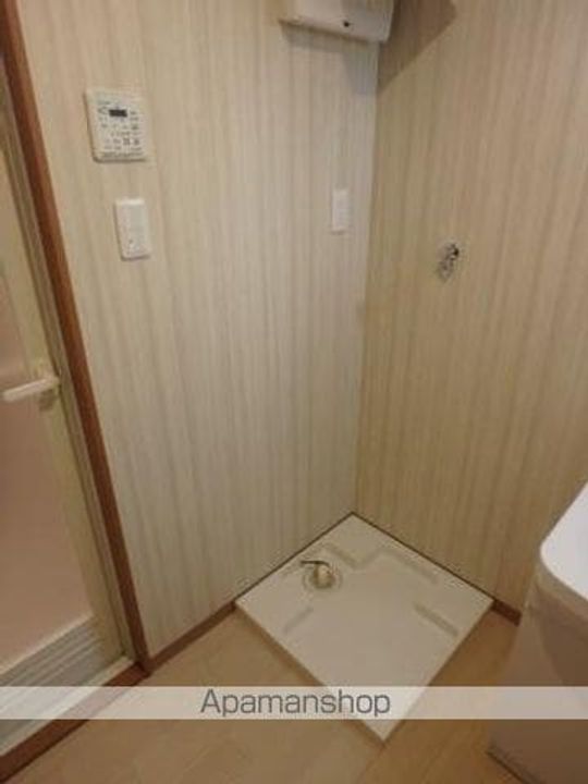 ピア旭町の内装