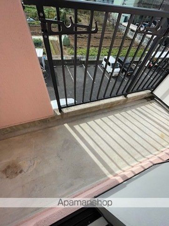 滋賀県草津市野路東5丁目の賃貸マンションのその他画像