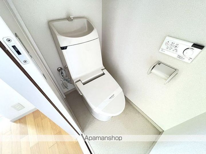 神奈川県横浜市戸塚区吉田町の賃貸アパートのその他画像