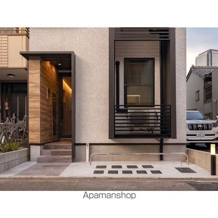 愛知県名古屋市中川区福住町の賃貸アパート302のその他画像