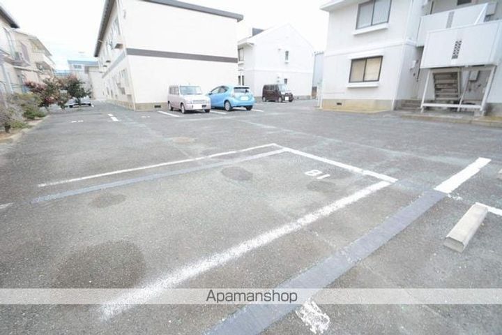 塩田ハイツG201のその他画像