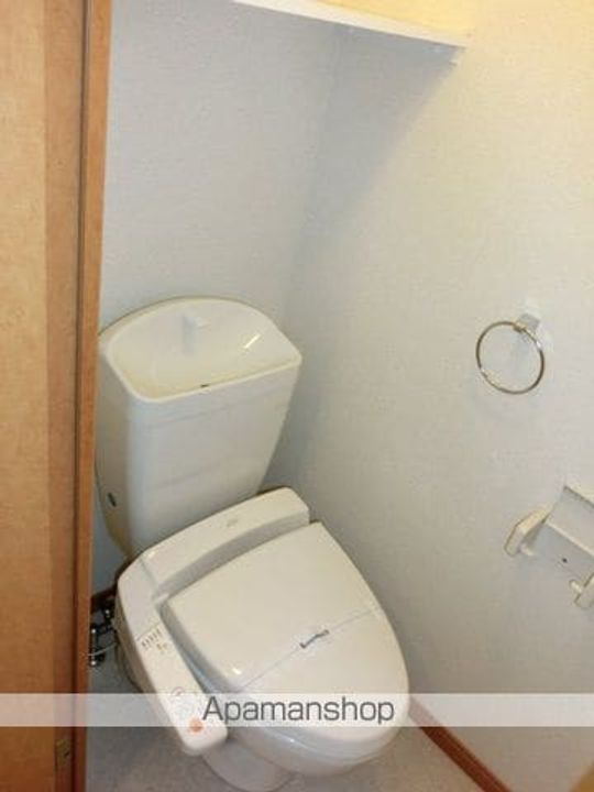 レオパレスゆきやなぎ101の居間