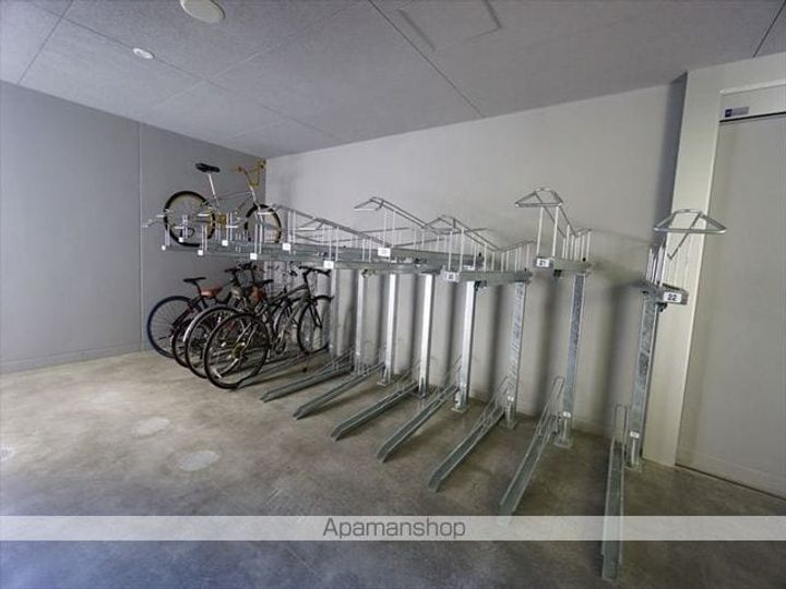 愛知県名古屋市東区泉2丁目の賃貸マンション701のその他画像