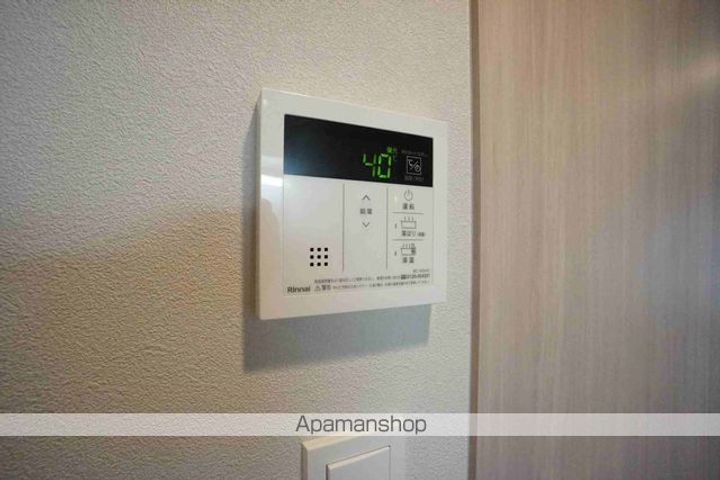 愛知県名古屋市西区新道2丁目(マンション)の賃貸物件の内装