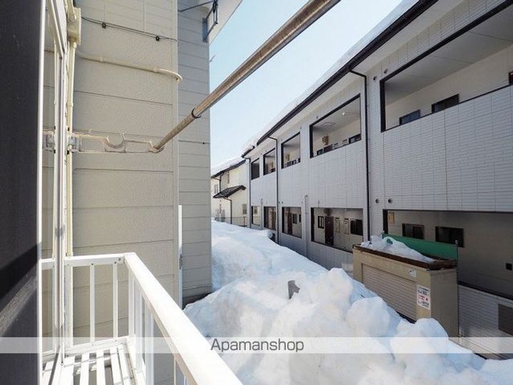 アベニュー山見のその他画像