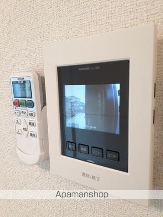 カルム コートのその他画像