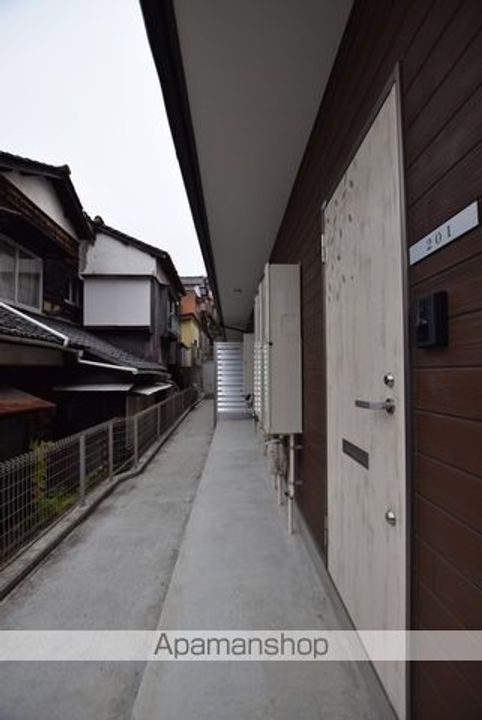 ポミエ北山のその他画像