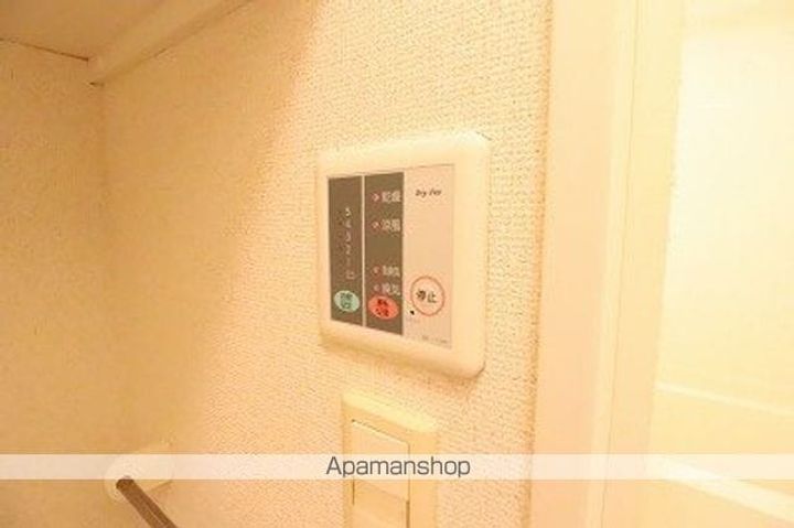 レオパレス西砂川の内装