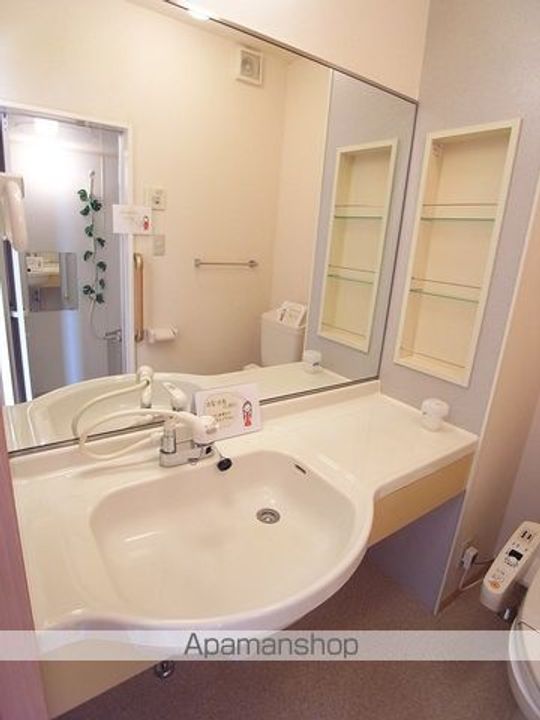 茨城県つくば市小野川の賃貸アパートのその他画像