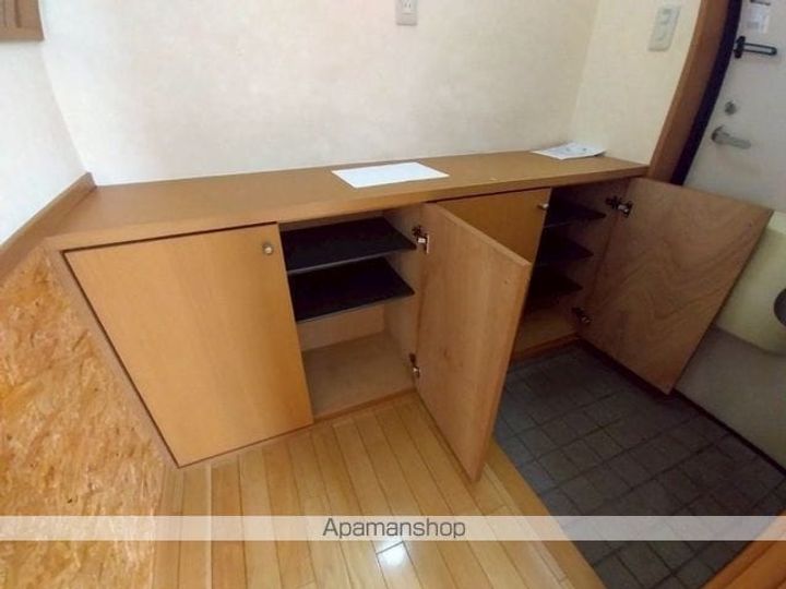 白柳メゾンⅡAのその他画像