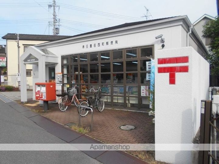 大阪府堺市東区日置荘西町5丁(一戸建)の賃貸物件の周辺