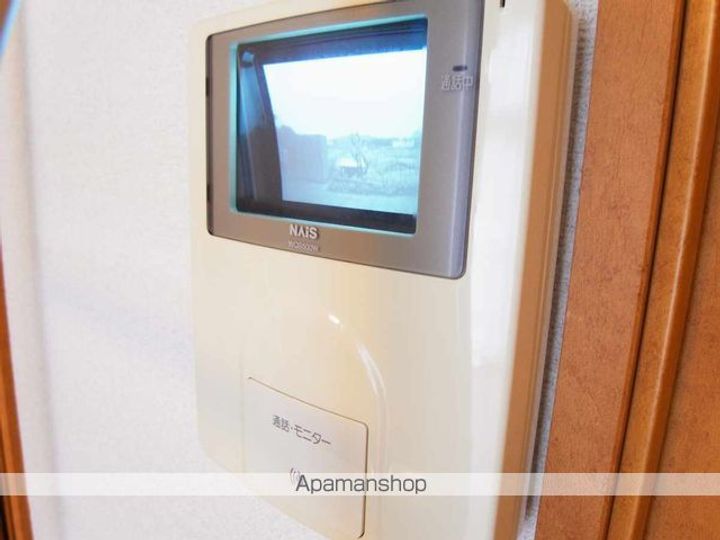 レオパレスレーブカルチェのその他画像