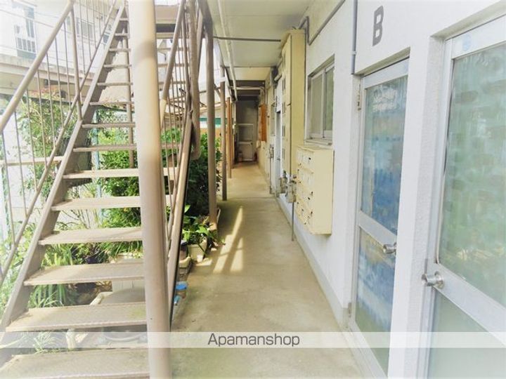 あだち荘Hのその他画像