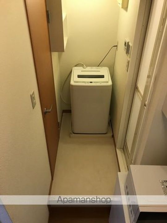 レオパレスコスモ109のその他画像
