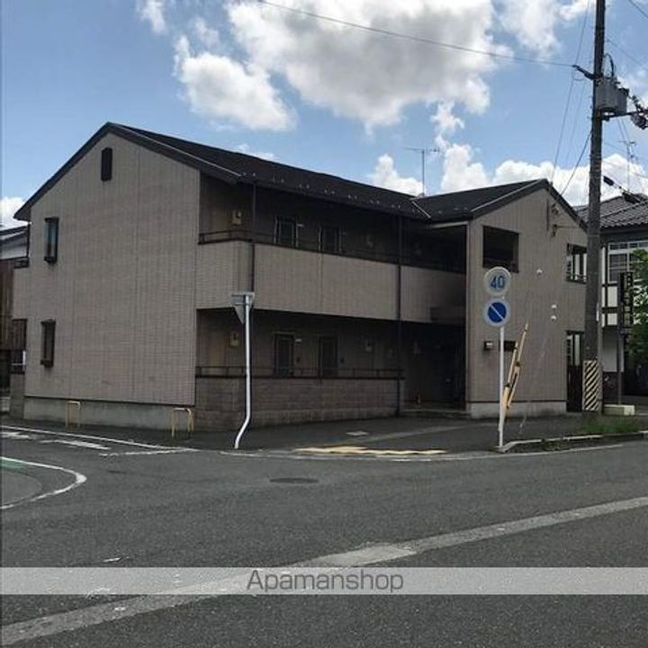 バローゼ10203の外観