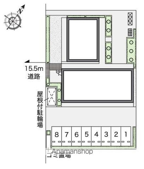 レオネクストジュピターのその他画像