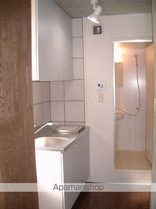 福島県郡山市田村町徳定字下河原の賃貸マンションのその他画像