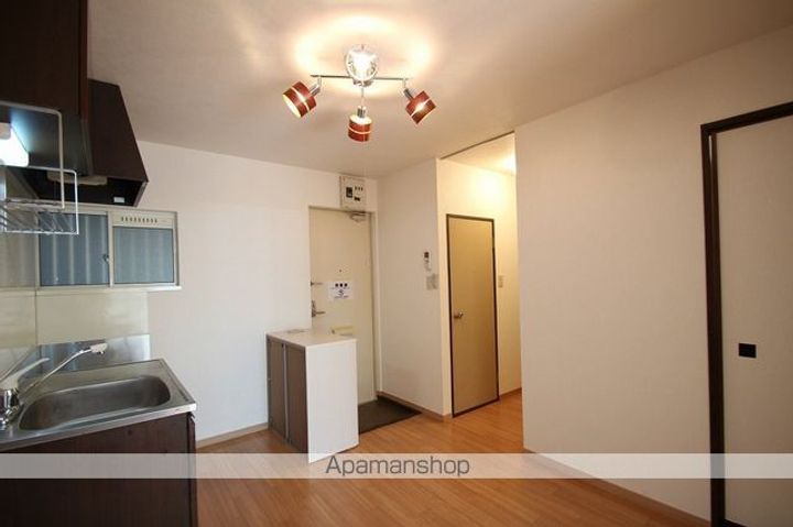 ホワイエ御前橋B棟103のその他画像