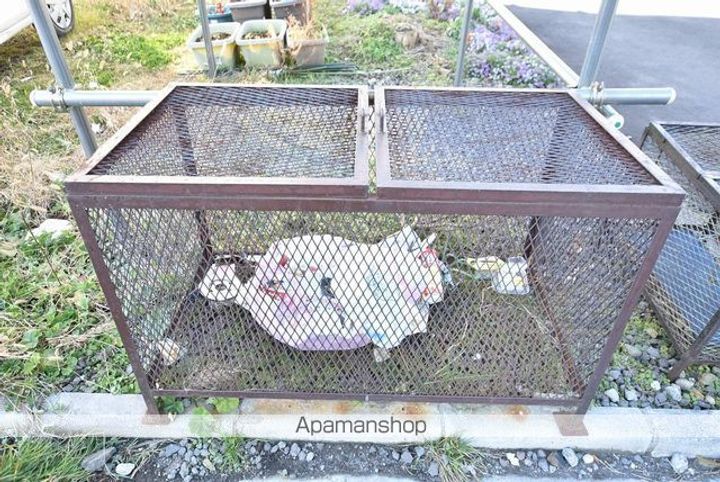 サンライフ亀田港Ⅰ202のその他画像