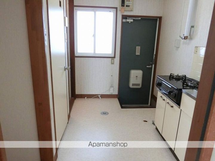 岩手県盛岡市緑が丘4丁目の賃貸アパートのその他画像