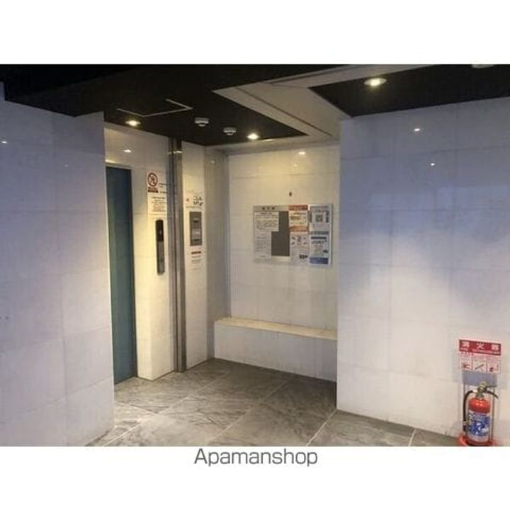 東京都品川区西五反田7丁目の賃貸マンション402のその他画像