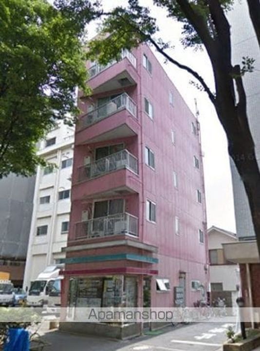 ウィリアムヒルズ桜上水のその他画像