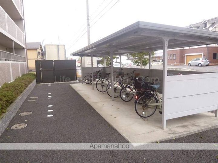 滋賀県蒲生郡日野町中道1丁目の賃貸マンションのその他画像