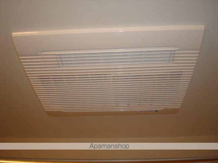 ラシーヌ103の内装