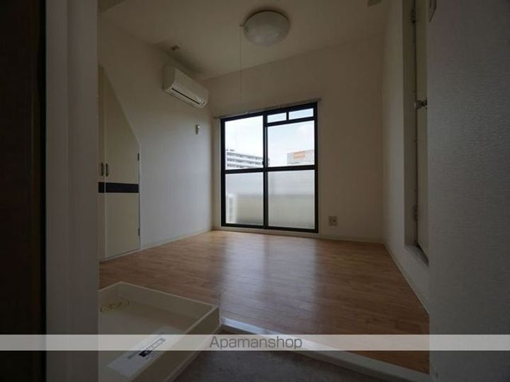 岩井橋ロイヤルハイツ9Jの内装