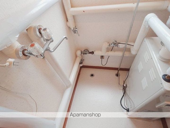 北海道河西郡芽室町東五条8丁目(一戸建)の賃貸物件戸建ての内装