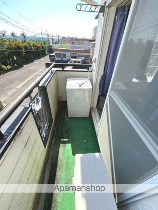 和知川原レジデンスのその他画像