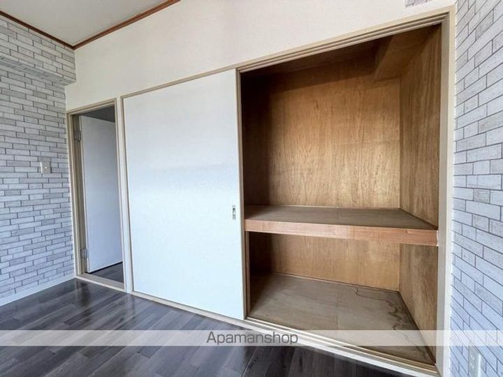 ヒルズ喜多山のその他画像